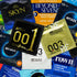 Ultra Condom Mix